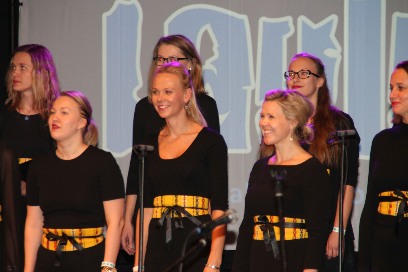 Lauluragin 2015 konkurss